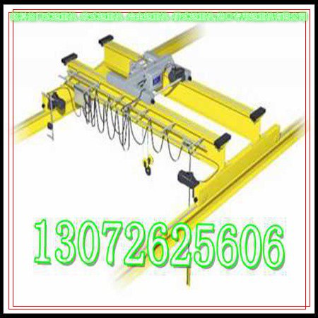 湖南长沙欧式起重机厂家基本上是国内普通起重