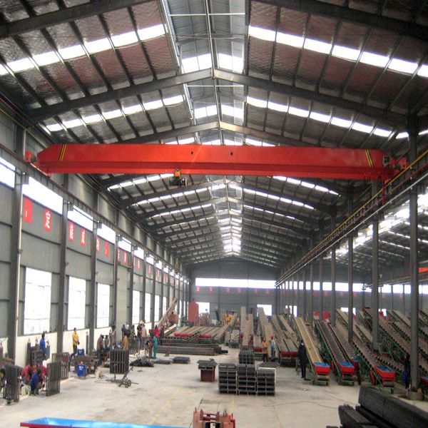 湖南郴州欧式起重机制造厂家