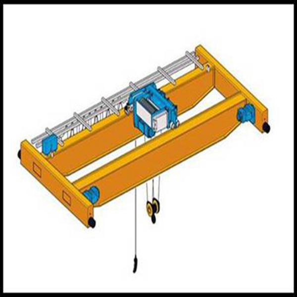 湖南娄底桥式起重机厂家使用常识