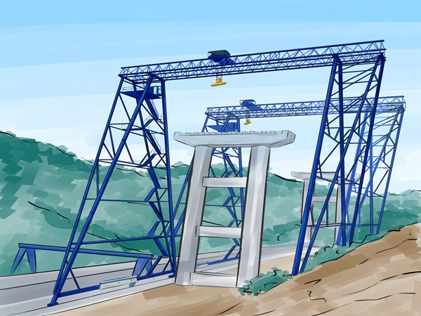 乌鲁木齐桥式起重机厂家