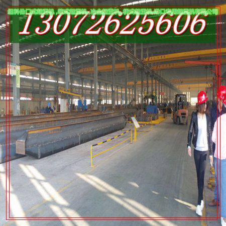 株洲行车航吊公司轨道上运行