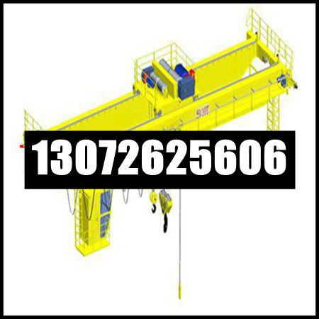 甘肃金昌欧式起重机厂家 滑轮转动灵活