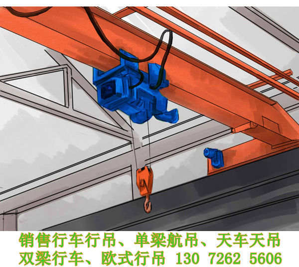 行车行吊