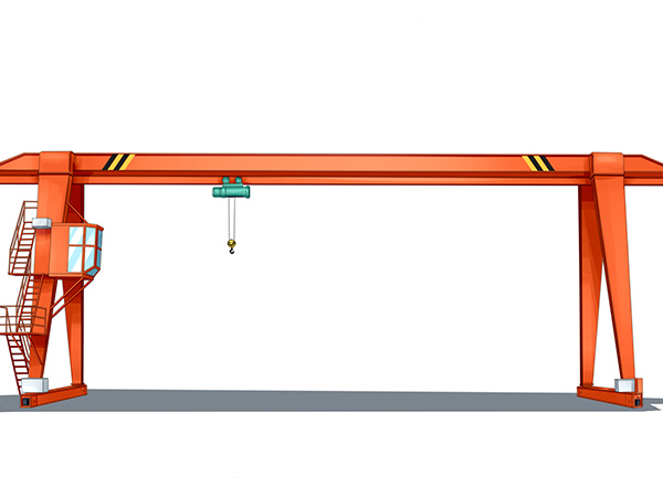 梁场60T龙门的正确选择 河北沧州龙门吊厂家